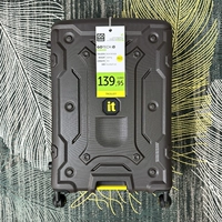 Темно -серая царапина, расширенная емкость