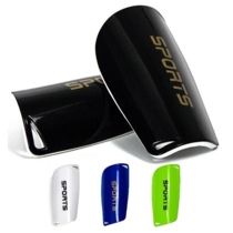 Football leg guards for children and adults breathable calf guards football professional protective gear ultra-light guards inserts