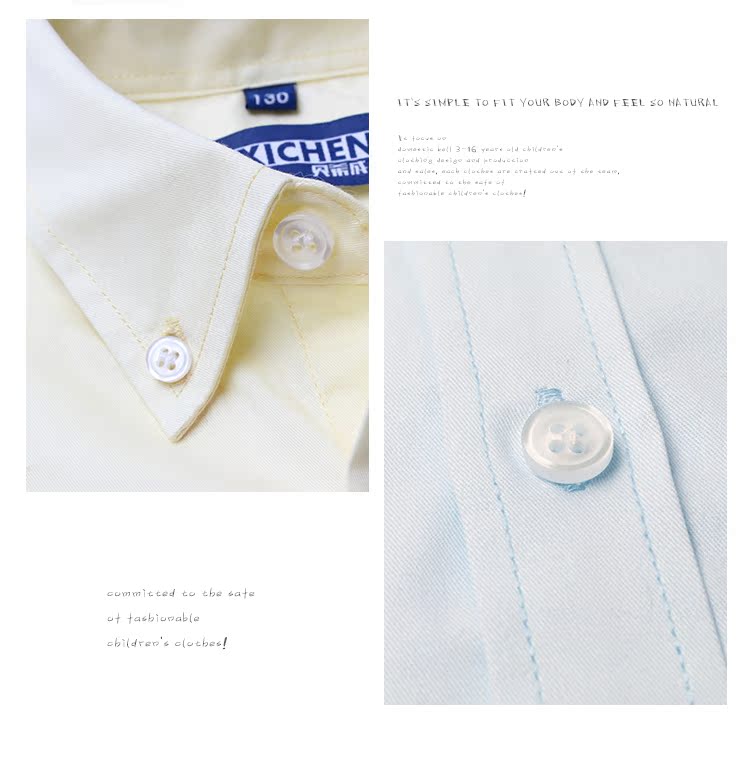 Trẻ em của Mùa Hè Ngắn Tay Áo Sơ Mi Nam Trẻ Em Hiệu Suất Ngày Trang Phục Áo Sơ Mi Trắng Flower Girl Cotton Casual Trắng Hiệu Suất Ăn Mặc quần áo bé trai phong cách lịch lãm