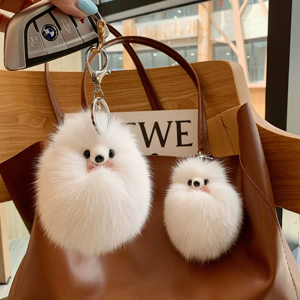 Товары от DouDou皮草店