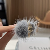 Дымка синяя