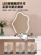 Dressing table bedroom modern simple bucket cabinet storage cabinet integrated small apartment 2026 new makeup table dressing table