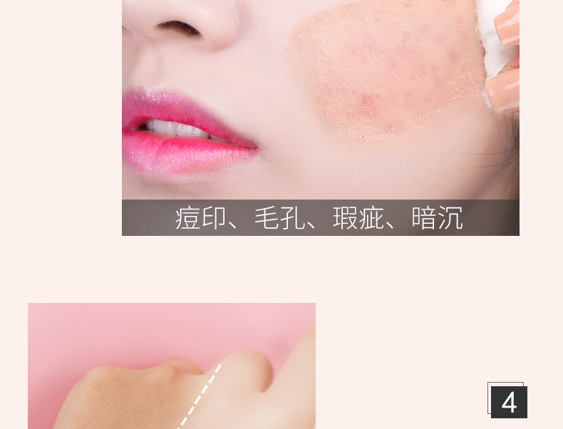 Kazi bột màu xanh phấn trang điểm che khuyết điểm lâu dài kiểm soát dầu nền không thấm nước bột bánh quy bột lỏng sử dụng kép chính hãng phấn phủ whoo