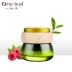 One Leaf Raspberry Firming Eye Cream 25g To Fine Line Lightening Dark Circle Eye Bag Moisturising Eye Care mặt nạ thâm mắt Điều trị mắt