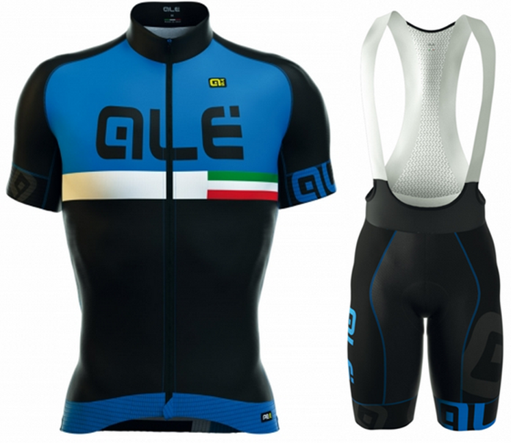Tenue de cyclisme mixte - Ref 2216111 Image 7