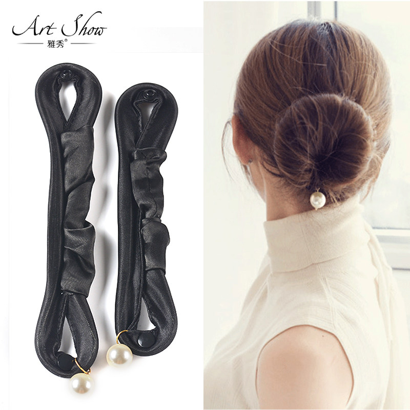 Disc shaft pill head hundred lazy people fluffy hair simple liquor flower flower flower flower