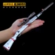 Jedi trốn thoát để ăn trò chơi gà khoảng 98k mô hình m416 cùng đoạn Thiết bị AWM mô hình súng lớn m24SKS - Game Nhân vật liên quan