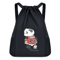 Panda -s net Black