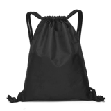 Спортивный мешочек, вместительная и большая барсетка, спортивная сумка, сумка для путешествий для путешествий подходит для мужчин и женщин, на шнурках, для бега