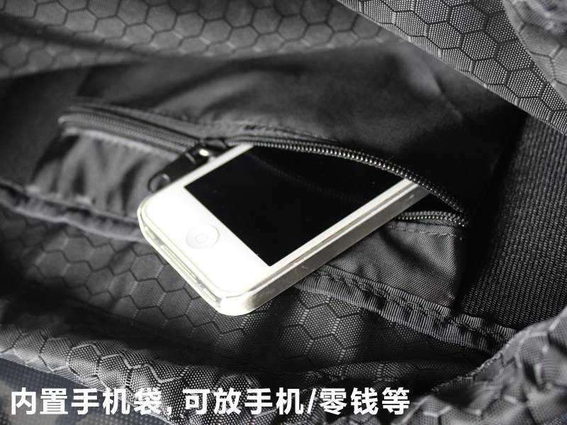 Sac homme - Ref 50082 Image 7