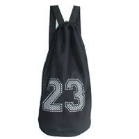 23 черный