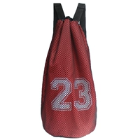 23 красный