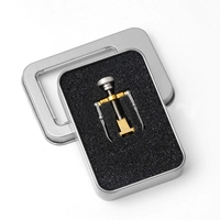 Ортезы, жестяная коробка