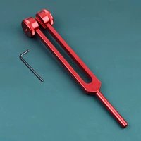 [Красный] Инь вилка