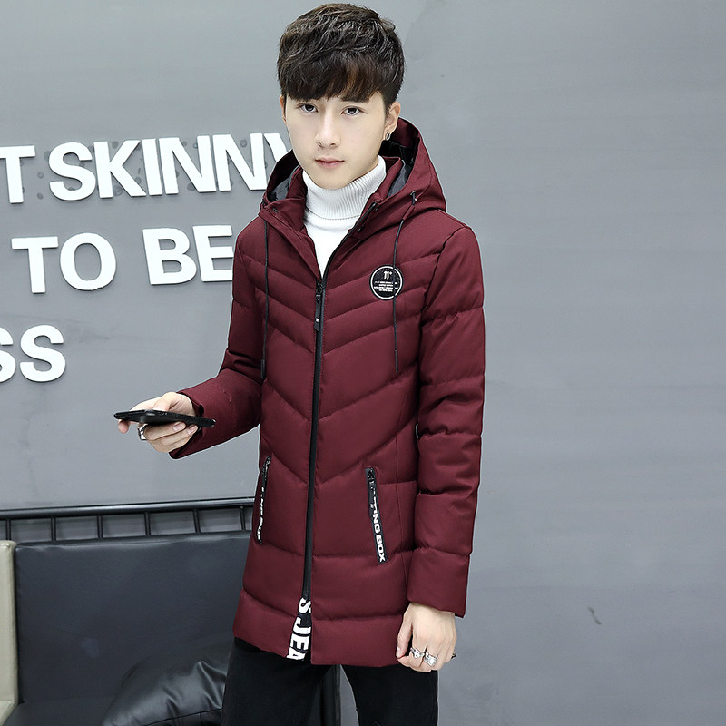 Blouson chaud pour homme en Polyester - Ref 3113117 Image 3