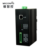 Witchcontrol Protocol Converter Industrial Smart Gateway Modbus to 61850 IoT Gateway