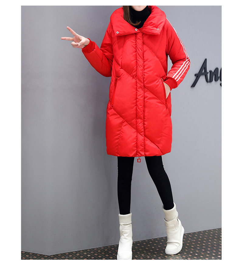 Manteau grande taille femme      - Ref 3235116 Image 29