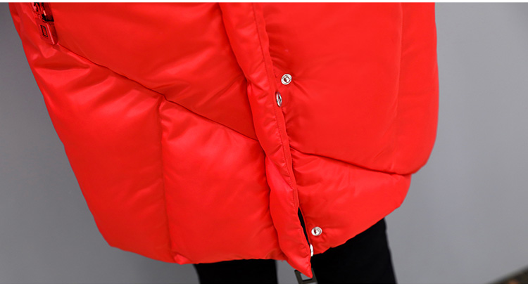 Manteau grande taille femme      - Ref 3235116 Image 34