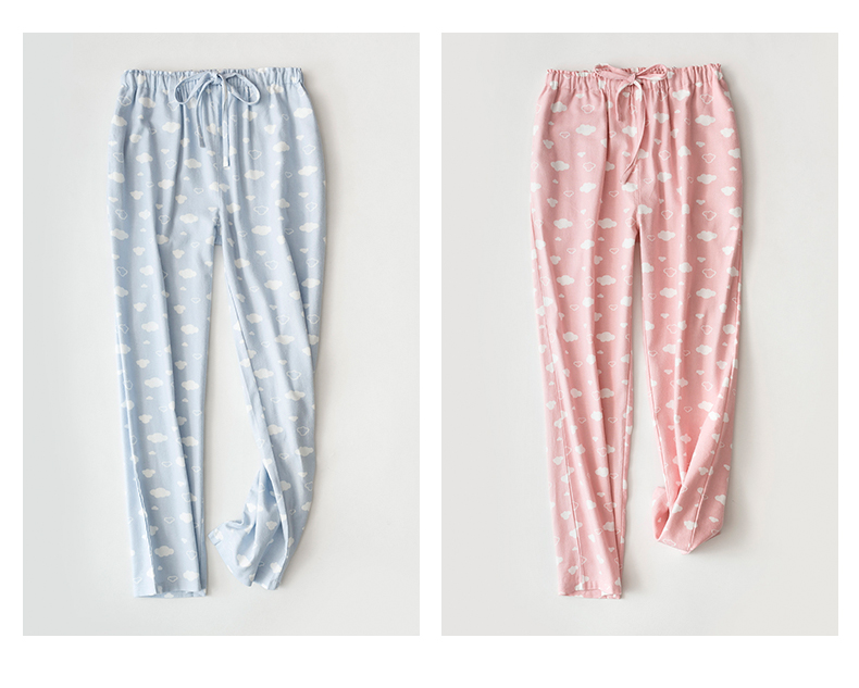 Pantalon pyjama jeunesse gsyd01 - Ref 717418 Image 22