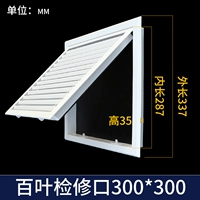 Bloss -Leaf Test Port 300x300