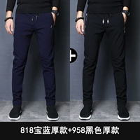 818 Сокровища Синий (толстый) +958 черная (толстая модель)