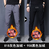 818 серый (плюс бархат) +958 черный (плюс бархат)