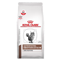 (Alibaba Health self-operated) Royal Adult Cat Excellent Fiber Easy to Digest Full Price Prescription Food 1 5kg Bag