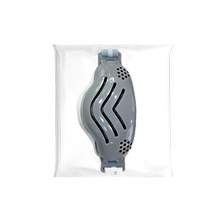 Jiamu nasal air filter (with air outlet valve) 1 bag