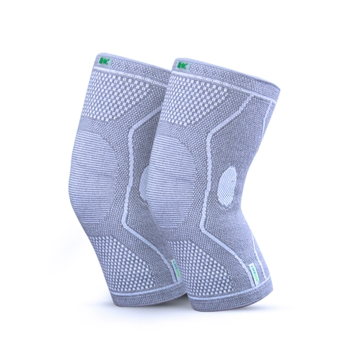 康祝 Полуднатная доска для медицинского артрита колена, старые холодные ноги, упражнения для взрослых, дышащее спонтанное отопление гарантии нагрева