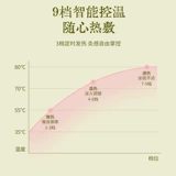 Компресс, удерживающая тепло накидка, горячий компресс на плечо и шею, с защитой шеи