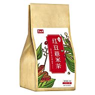 碧生源红豆薏米茶单囊5g/袋*25袋