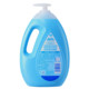 Johnson & Johnson baby vitality Fresh Shower gel shampoo ແຊມພູເດັກນ້ອຍ ແລະ ອາບນໍ້າ ຕ້ານການເຫື່ອອອກ