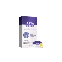 Astacure Intimate Care Suppositories 10 Tablets Box