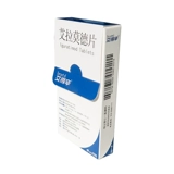 [Ichin] Alamode Film 25 мг*28 таблетки/коробка