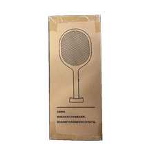 (Self-operated by Ali Health) Zhebao Electronic Mosquito Swatter Orchid 8 Lamps 1 Box