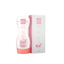 Phcare Private Part Cleansing Solution Private Care Solution Womens Antibacterial Mild Deodorizing Cleansing Solution 250ml*2