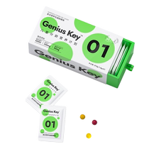 Baby Tree Compound Nutrition Pack Gel Candy 37 8g (1 8g*21)