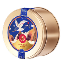 (Fu Dong Hai) Red Ginseng Honey Slices 45g box