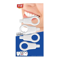 Teeth Cleansing Wipes 4 Pack
