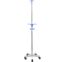秝客输液架1套 盒