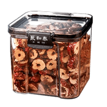 Red date slices Xinjiang seedless red date slices dry goods jujube soaked in water new goods Ruoqiang seedless red date slices dried for tea