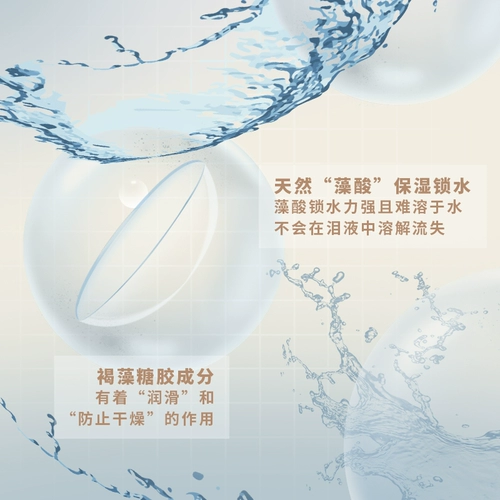 Контактные линзы Jingying для дальнозоркости, медицинские для мужчин и женщин, специальные линзы для пресбиопии, прозрачные, с высокой кислородной проницаемостью, одноразовые, 8 шт.