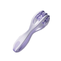 Finger massager hand joint roller massage silicone kneading hand thin mouse cartoon hand multi-function hand clamp