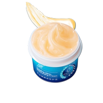 Vaseline pieds talon sec tisseret nourrissage crème hydratante crème anti-crack main crème séchée à la crème glacée crème glacée crème glacée