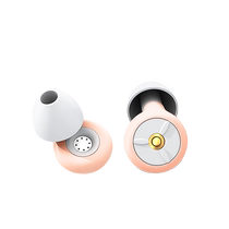 Jiamu filter noise reduction earplugs 1 pair box