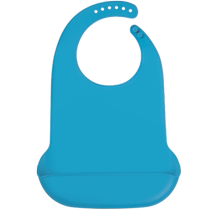 Yilunte Adult Rice Pocket Silicone Type A Blue Approximately 45*30cm
