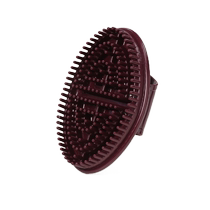 Meridian Brush is a universal body-pulling device that can clear the liver gallbladder waist abdomen legs and belly and is a fat-burning scraping and massage tool for the whole body.