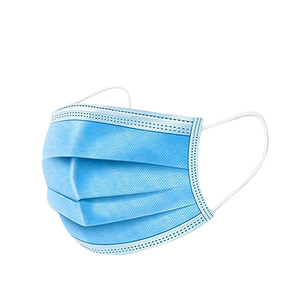 成人医用外科口罩50只