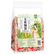 Corn Silk Tea Official Flagship Store For Pregnant Women Dehumidification Tea Dehumidification Tea Stay Up Late and Healthy Tea Bags