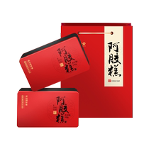 Zhengxing Tongjitang donkey hide gelatin cake 500g*2 boxes